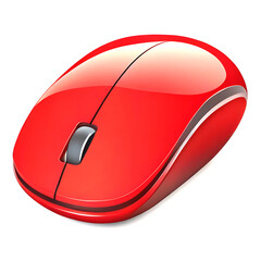 Red Mouse Generative AI