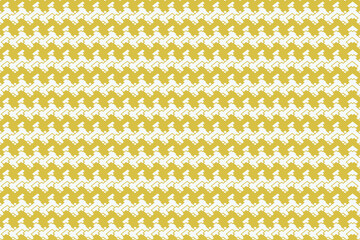 井桁模様の日本風背景、ベクター素材