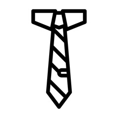 Necktie Icon