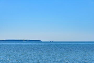 根室花咲岬を歩く
