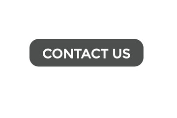 contact us button vectors.sign label speech bubble contact us
