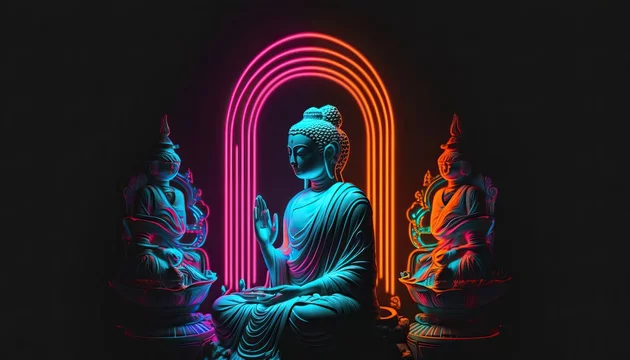 7 Places to Keep a Buddha Statue at Home