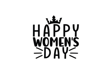happy women's day 