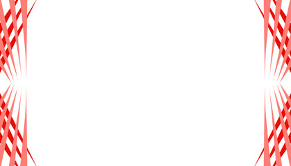 Red stripe abstract illustration background. Perfect for website wallpapers, invitation cards, greeting cards, posters