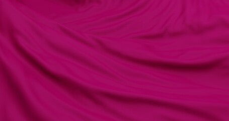 abstract background luxury cloth or liquid wave or wavy folds of grunge silk texture satin velvet material or luxurious Christmas background or elegant wallpaper design, background, 3d render