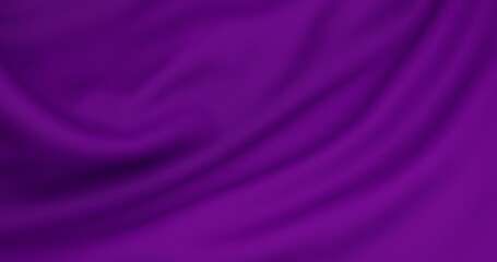 abstract background luxury cloth or liquid wave or wavy folds of grunge silk texture satin velvet material or luxurious Christmas background or elegant wallpaper design, background, 3d render