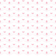 Design collection flower modern trend style. Fabric seamless patterns.