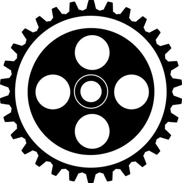 Nineth Flat Gear