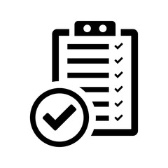 Fototapeta premium Consequence, outcome, outgrowth icon. Black vector graphics.