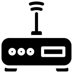 Router Icon