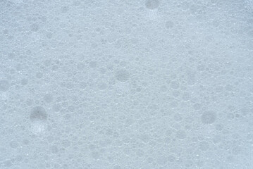 Microbubbles textured background