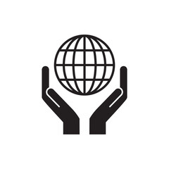 packaging icon , delivery icon vector