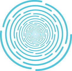 circle vector element