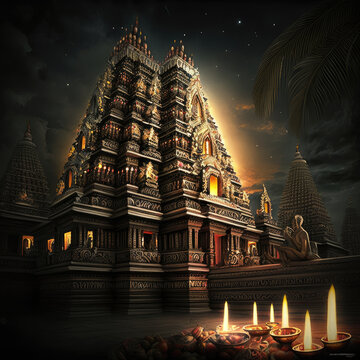 Madurai meenakshi amman temple 