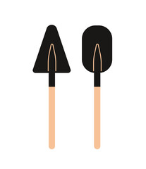 Farm or Gardening tools