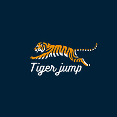 Tiger logo