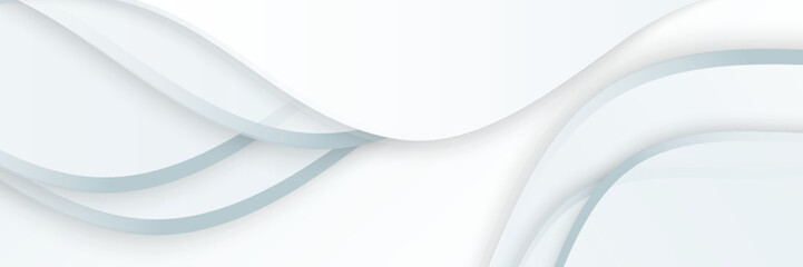 Soft and Subtle Abstract Background