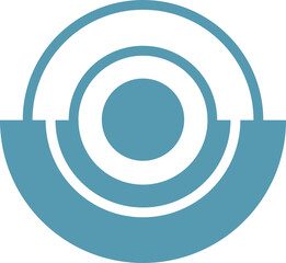 Memphis Design Shape