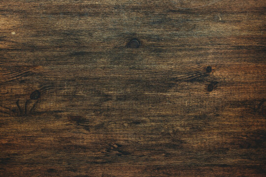 Wood Boards texture or background. High contrast and resolution image with place for text. Template for design