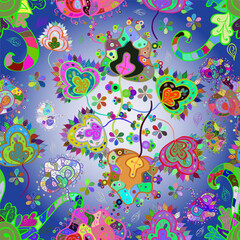 Obraz premium interesting super nice abstract and cute picture