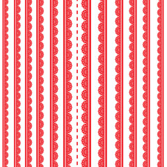 春色フリルライン左右サイズセット各種