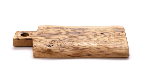 Wooden cutting board