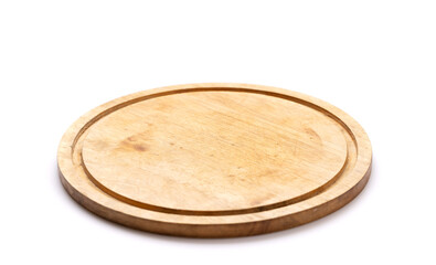 Wooden cutting board