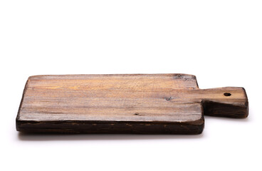 Wooden cutting board