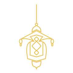 Islamic Lantern