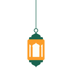 Islamic Lantern Decoration