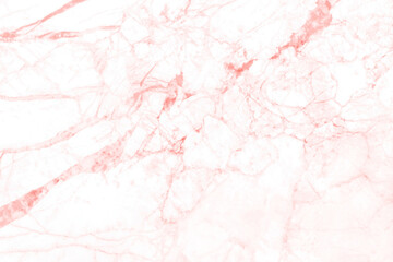 Pink marble texture background with high resolution in seamless pattern for design art work and interior or exterior.