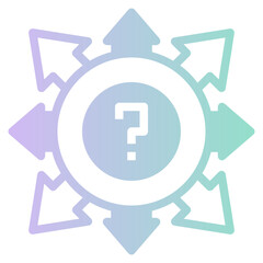 question