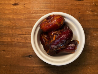 美味しいデーツ