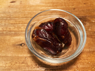 美味しいデーツ