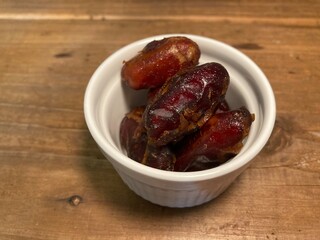 美味しいデーツ