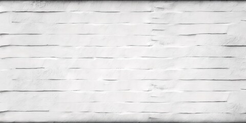 White simple old wall background textured
