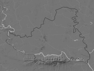 Juzno-Backi, Serbia. Bilevel. No legend © Yarr65