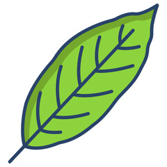Laurel Leaf icon