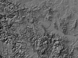 Moravicki, Serbia. Bilevel. No legend