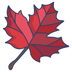 Maple Leaf icon