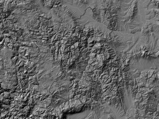 Raski, Serbia. Bilevel. No legend