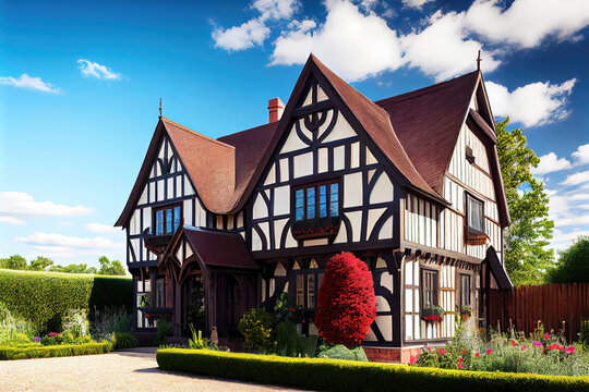 Fachwerkstil Bilder Durchsuchen 64,676 Archivfotos,