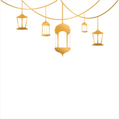 Ramadhan Hangin Lantern