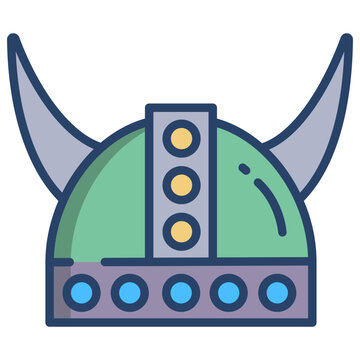 Spangenhelm icon