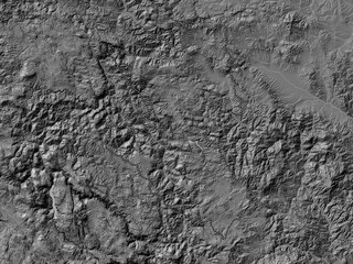 Zlatiborski, Serbia. Bilevel. No legend