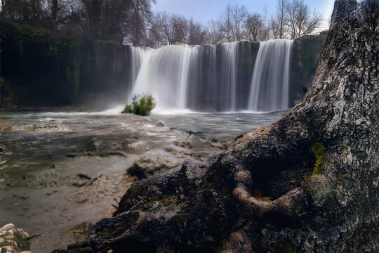 Cascada de Pedrosa
