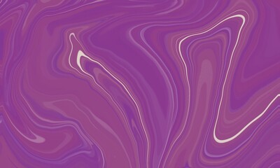 Purple abstract background design with a marble pattern