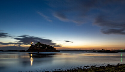 Alcatraz Breton