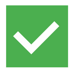 checklist icon button