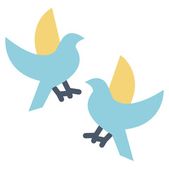 dove icon